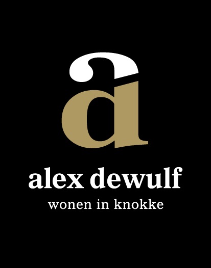 Knokke Real Estate & Alex Dewulf bundelen hun krachten